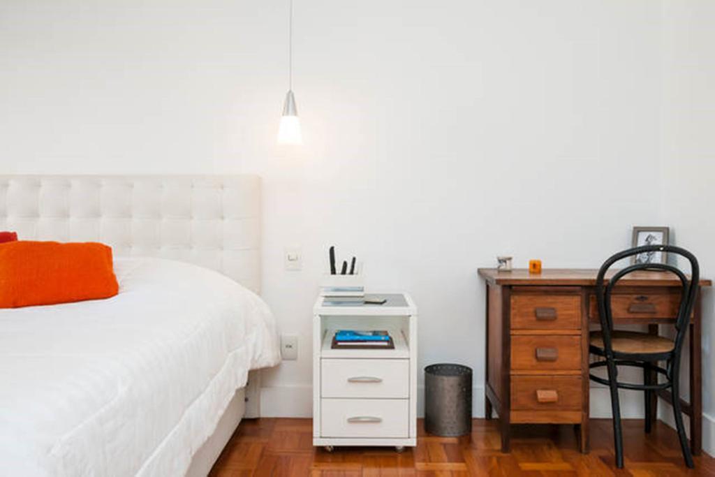 Copacabana Beach Amazing Lux 2 Bedroom Apartment Рио-де-Жанейро Номер фото