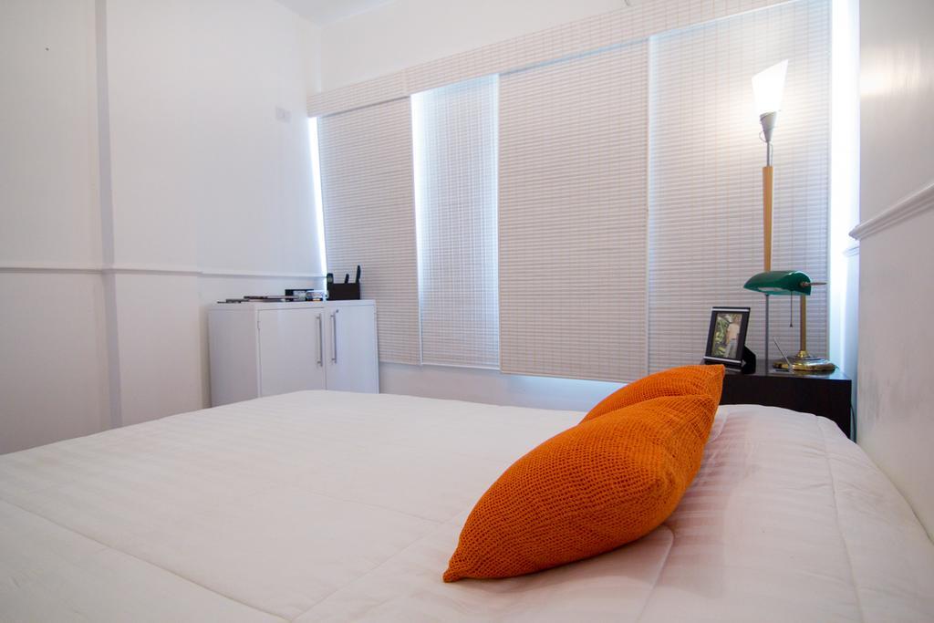 Copacabana Beach Amazing Lux 2 Bedroom Apartment Рио-де-Жанейро Номер фото