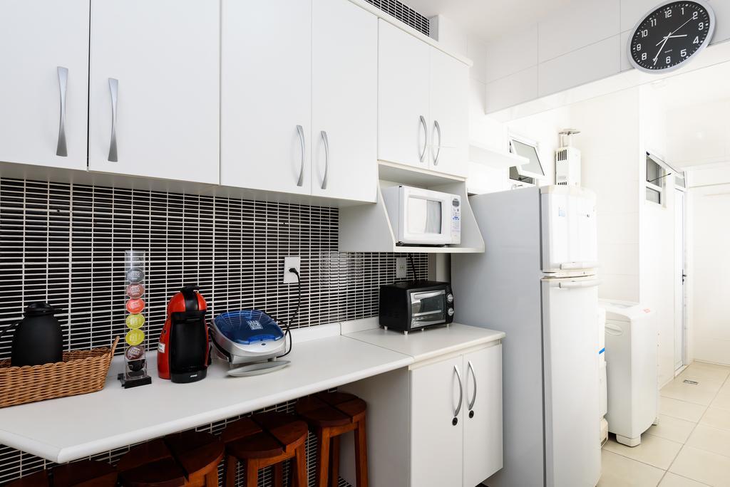 Copacabana Beach Amazing Lux 2 Bedroom Apartment Рио-де-Жанейро Экстерьер фото