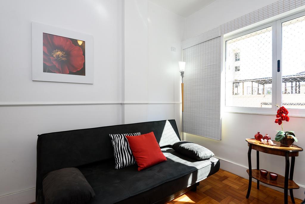Copacabana Beach Amazing Lux 2 Bedroom Apartment Рио-де-Жанейро Экстерьер фото