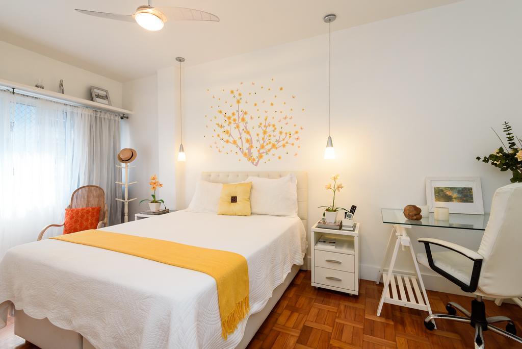Copacabana Beach Amazing Lux 2 Bedroom Apartment Рио-де-Жанейро Экстерьер фото